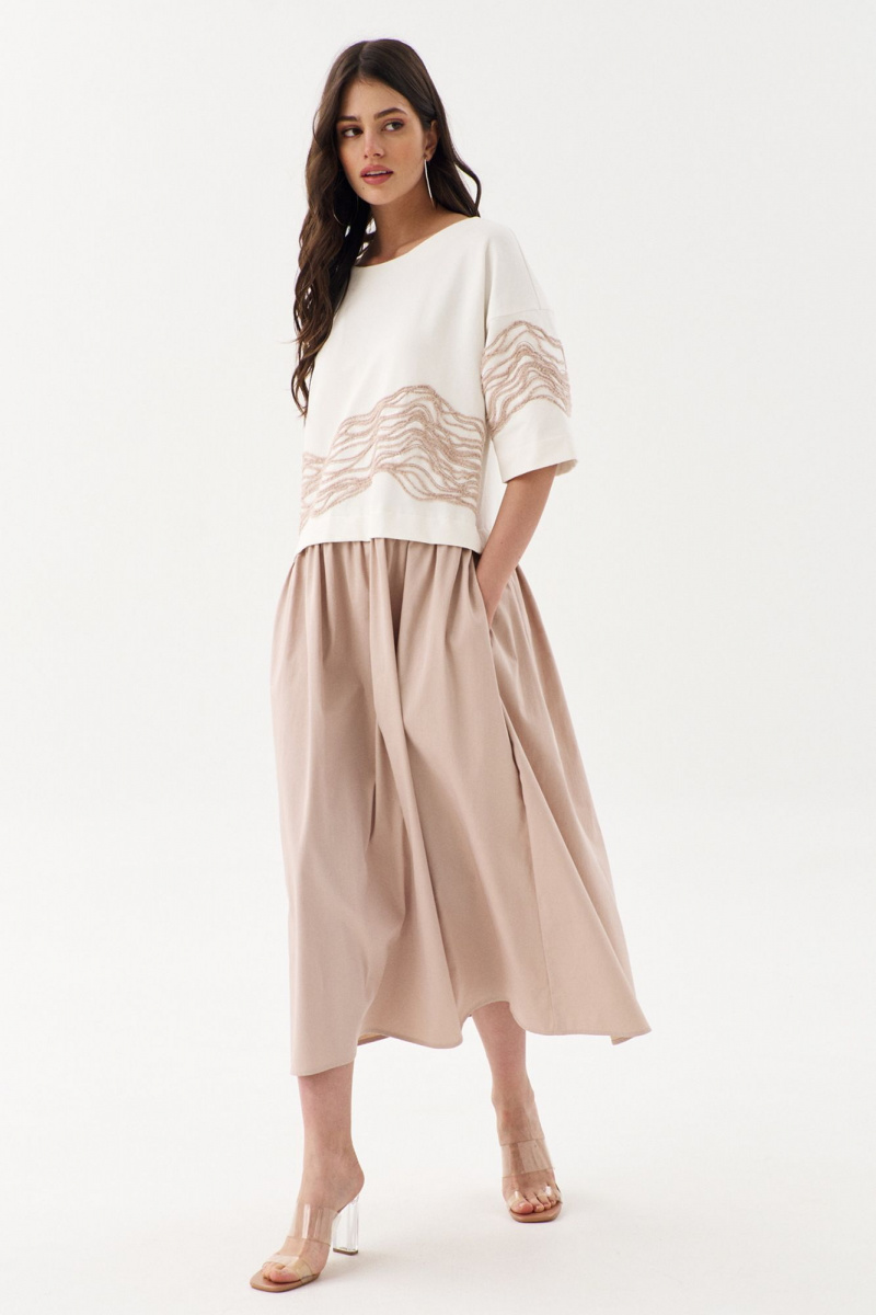 Платья RINKA 1241