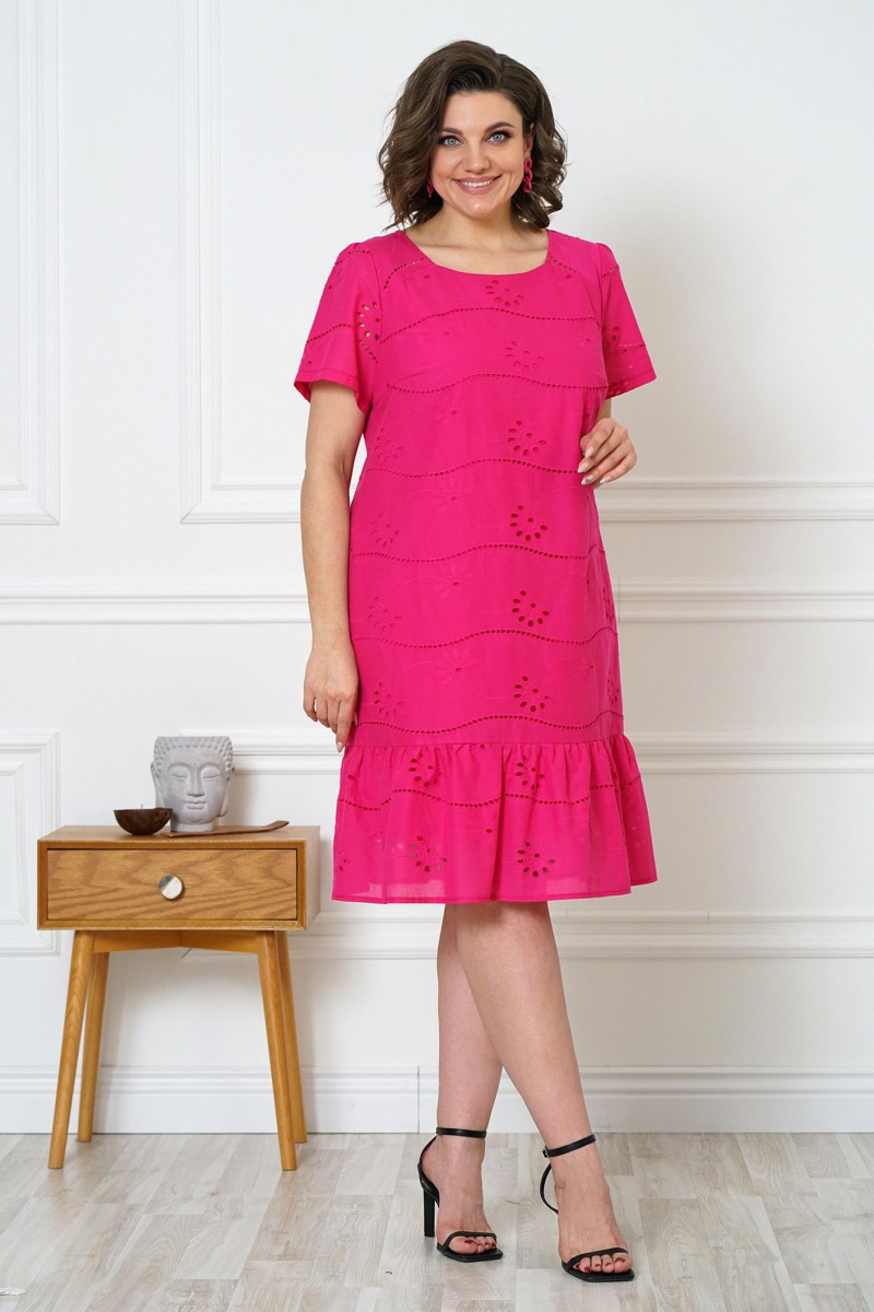 Платья Alani Collection 2121