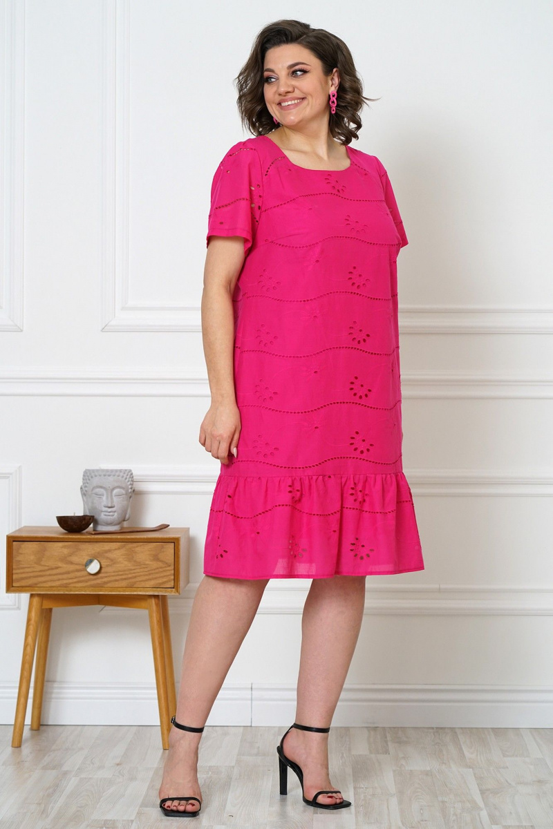 Платья Alani Collection 2121