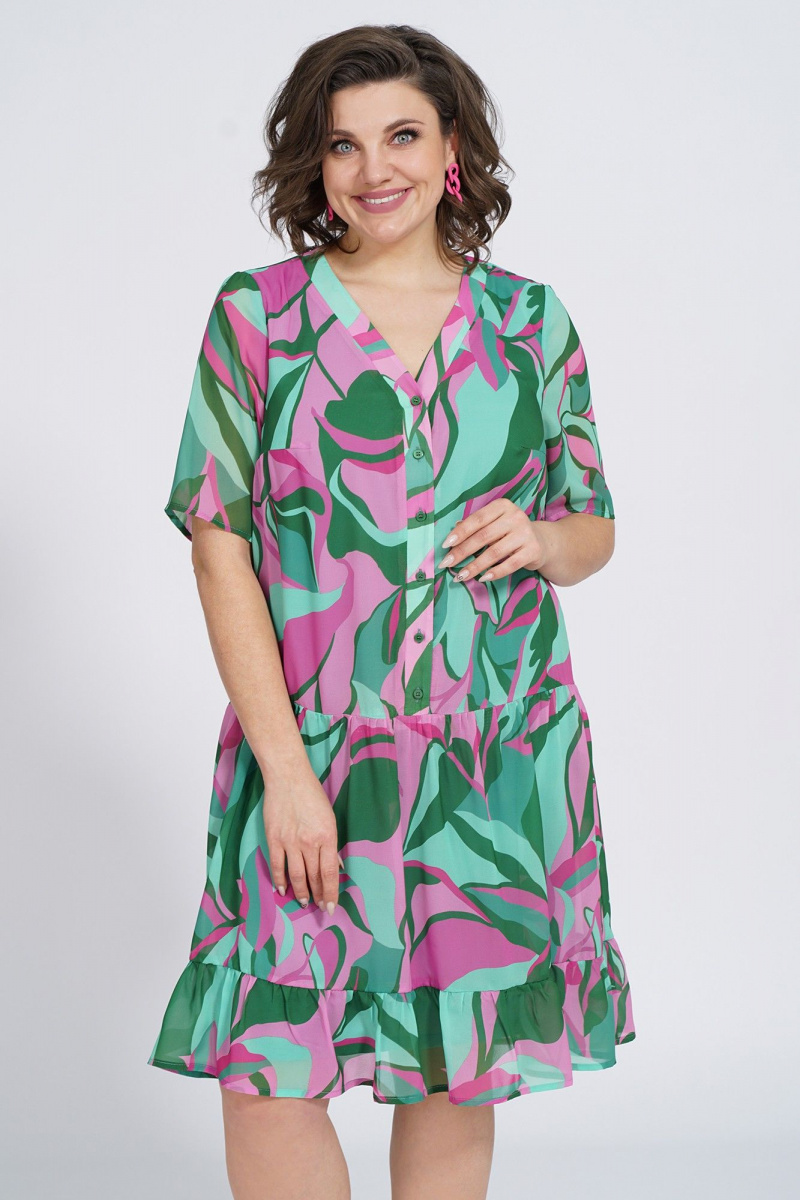 Платья Alani Collection 2125