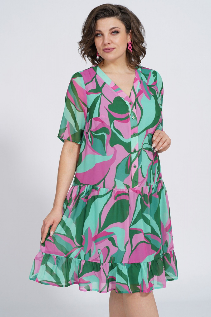 Платья Alani Collection 2125