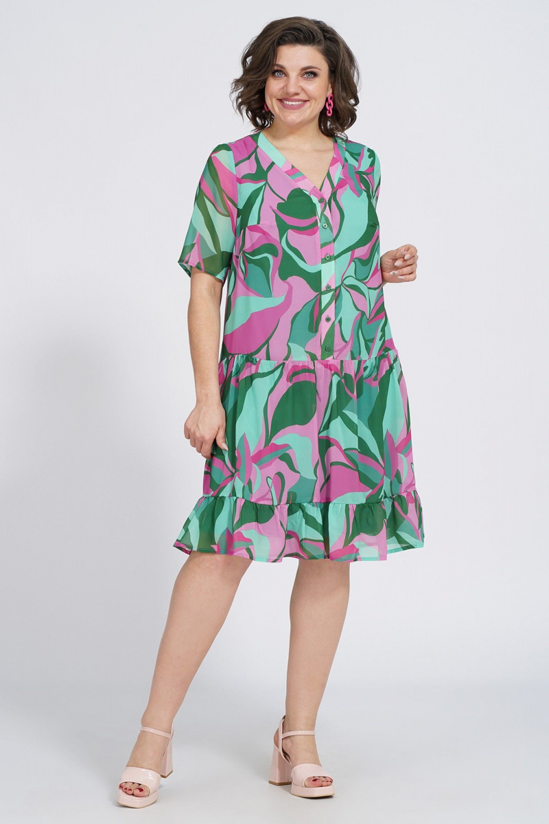 Платья Alani Collection 2125