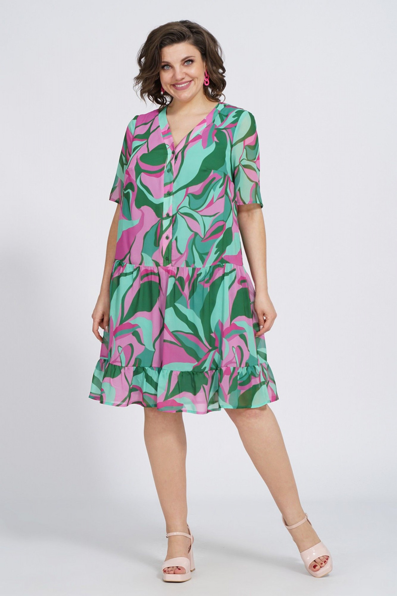 Платья Alani Collection 2125