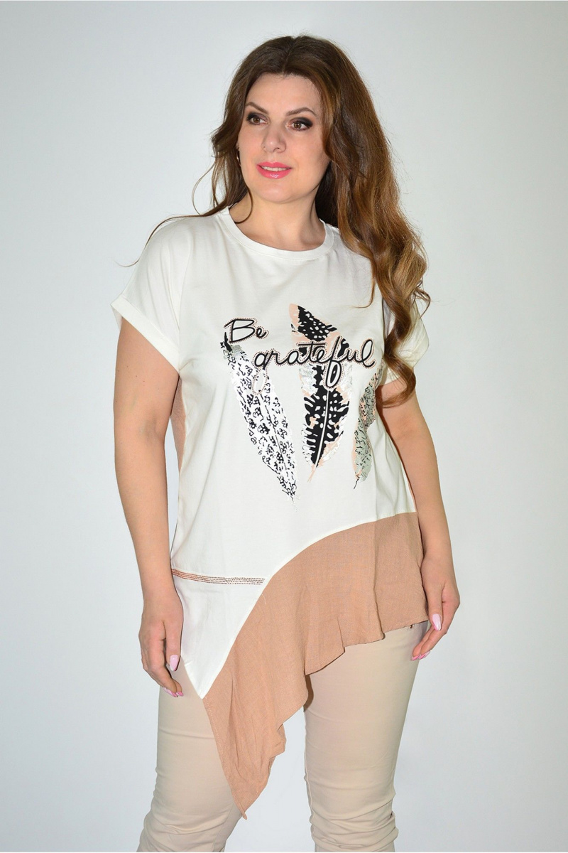 Блузы Needle 552