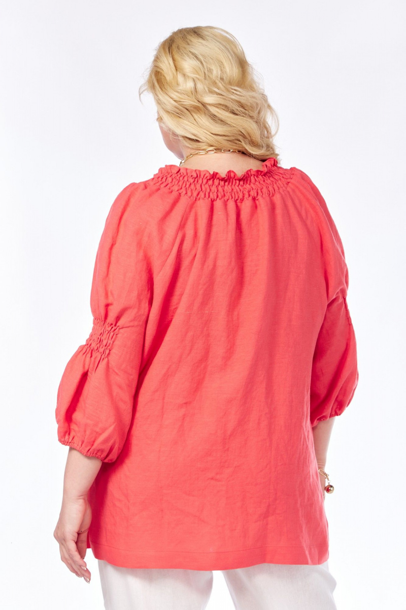 Туники AVA fashion М-058