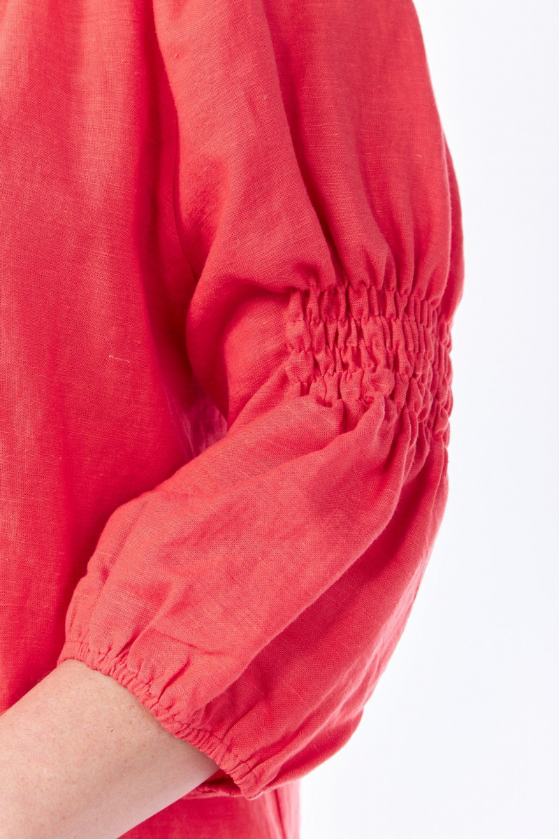 Туники AVA fashion М-058