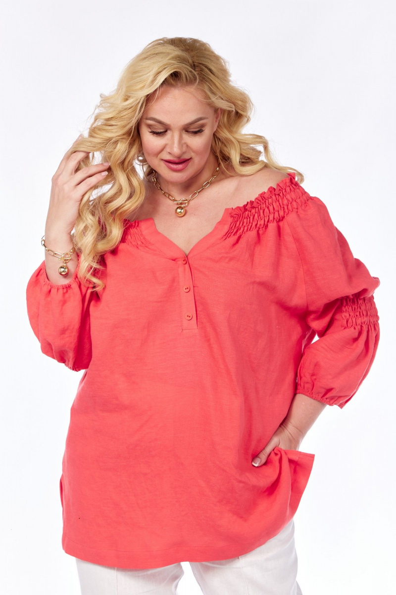 Туники AVA fashion М-058