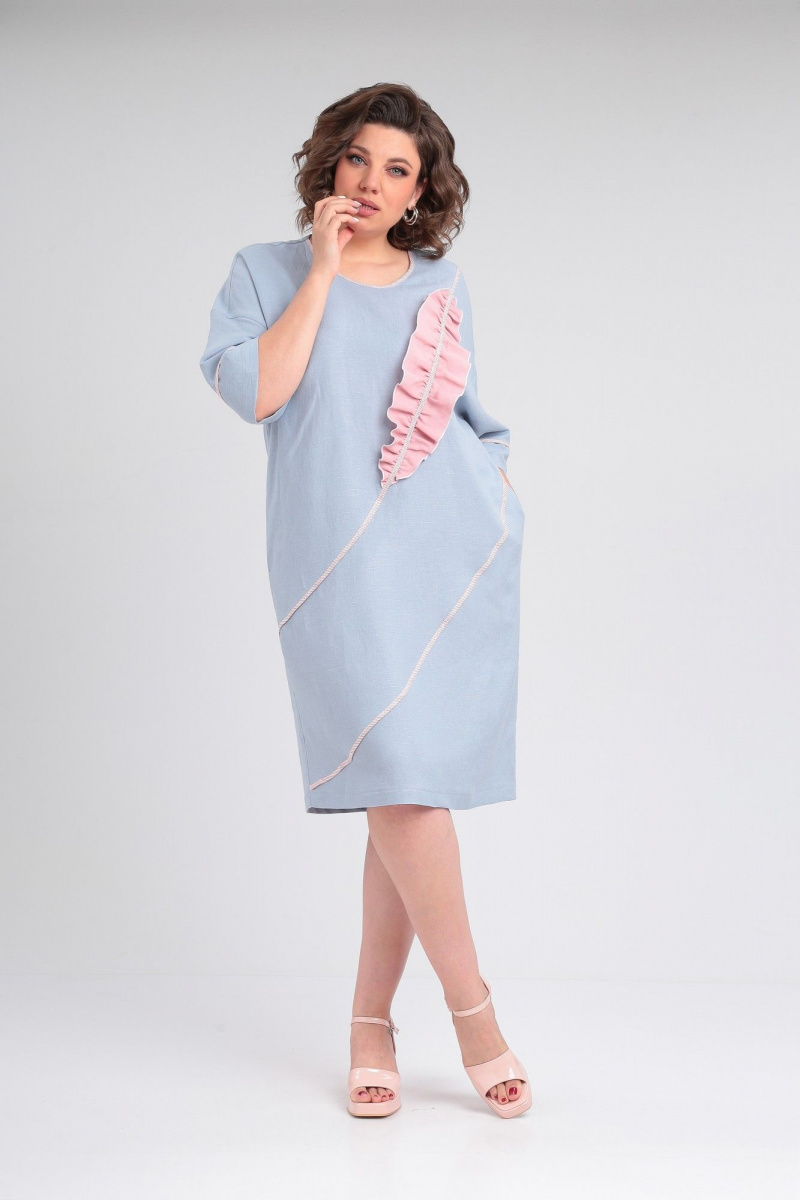 Платья Lady Secret 3731