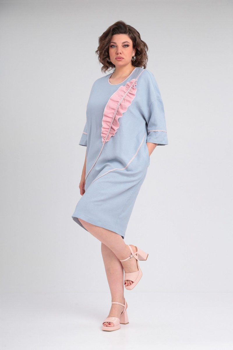 Платья Lady Secret 3731