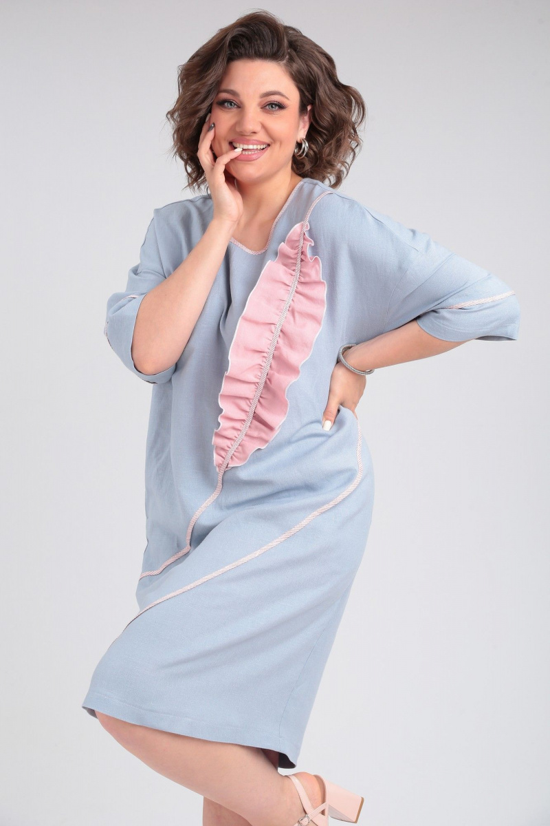 Платья Lady Secret 3731