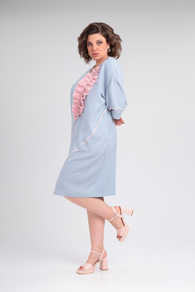 Платья Lady Secret 3731