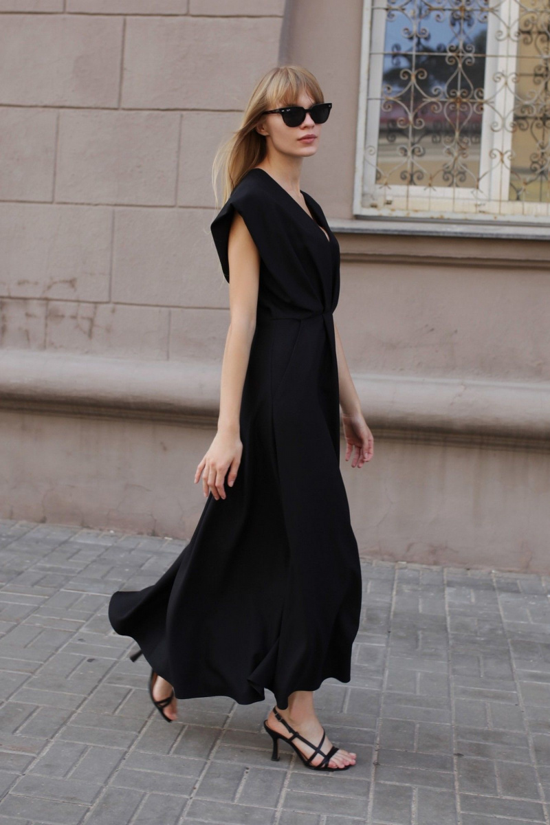 Платья HELEN BIRCH Pl038