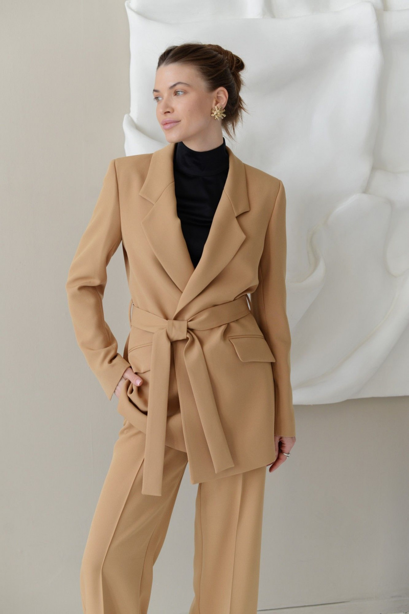Жакеты HELEN BIRCH J030a