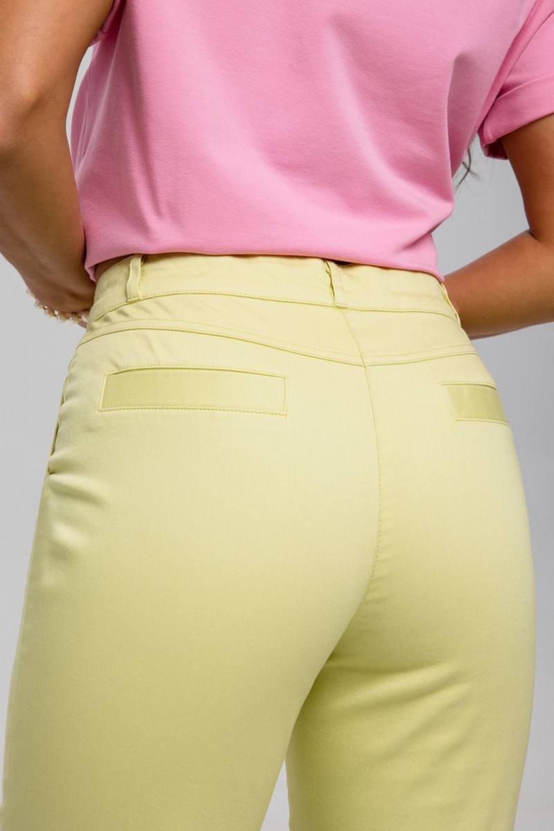 Поло Femme & Devur 90090 1.15F(164)