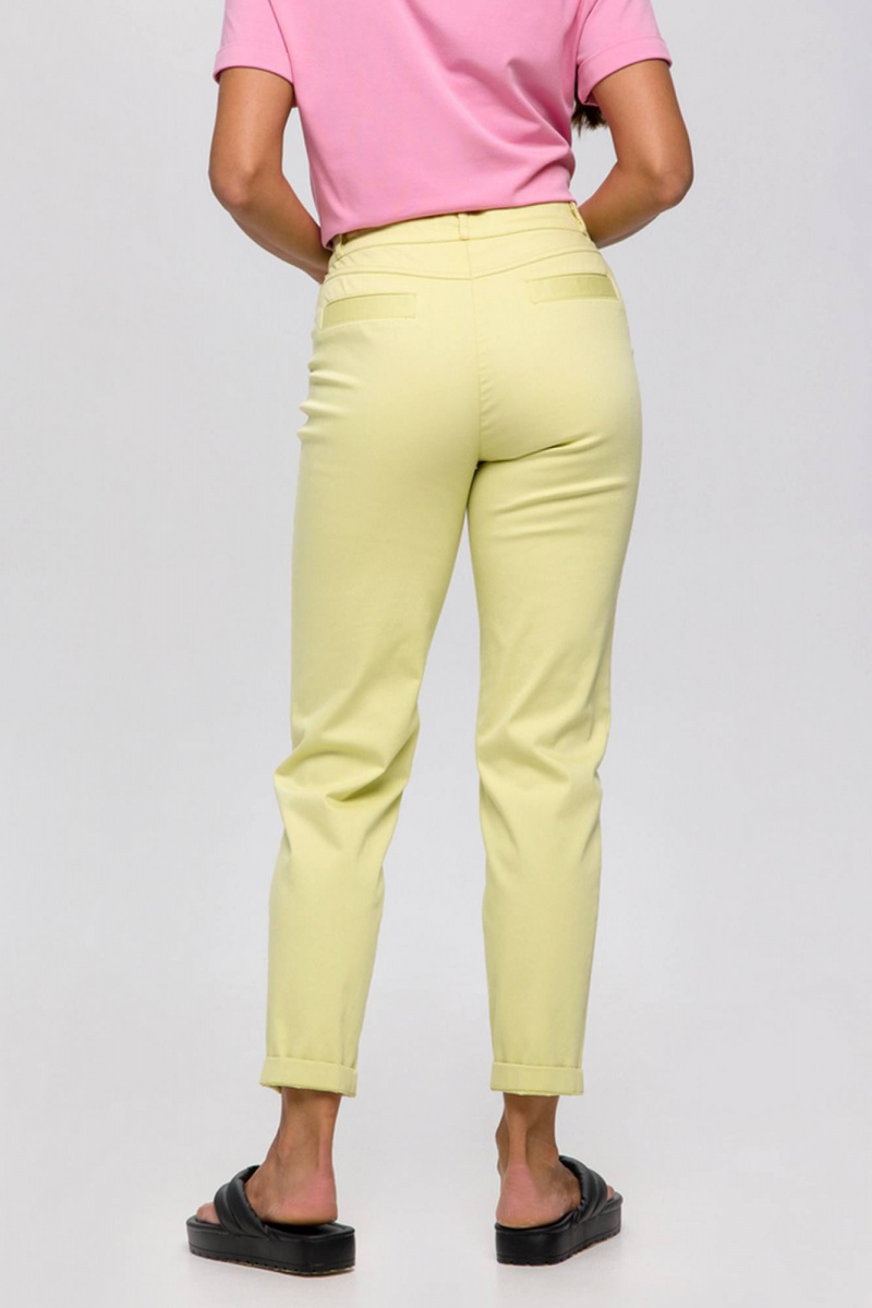 Поло Femme & Devur 90090 1.15F(164)