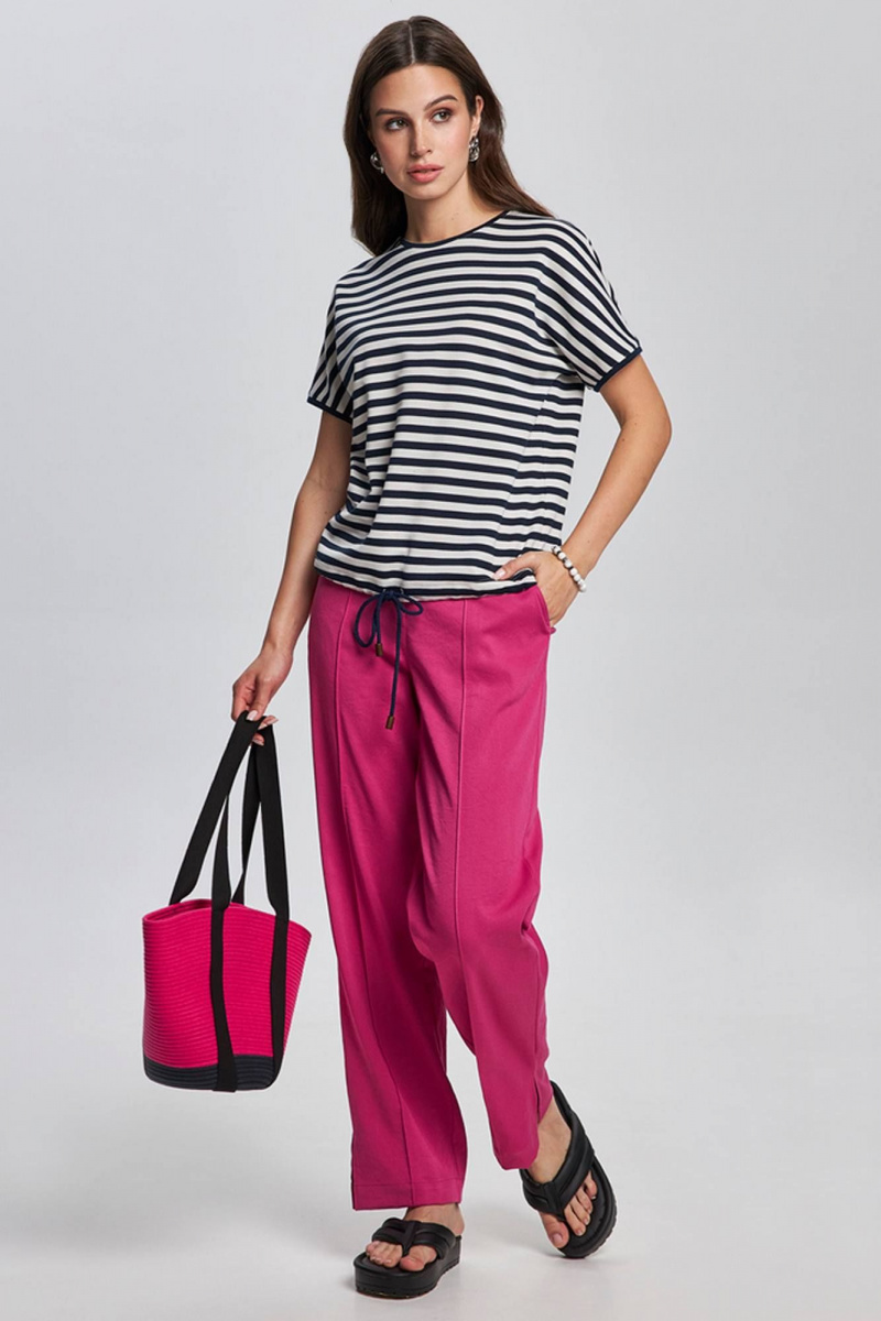 Брюки Femme & Devur 90075 1.43F(164)