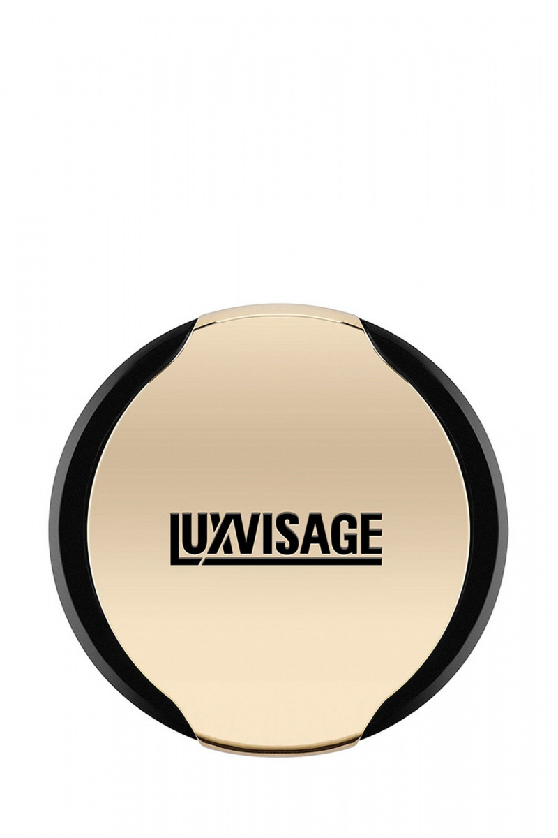 Пудры LUXVISAGE тон 14