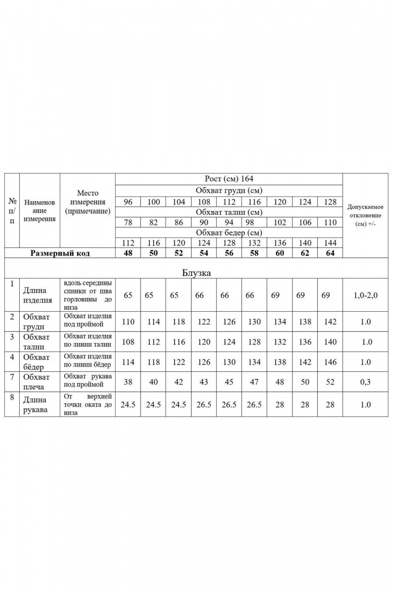 Блузы Swallow 743 изумруд