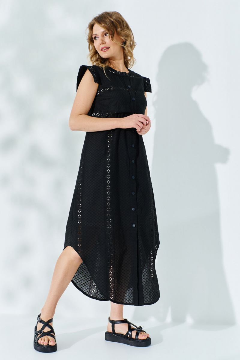 Платья Euromoda 518