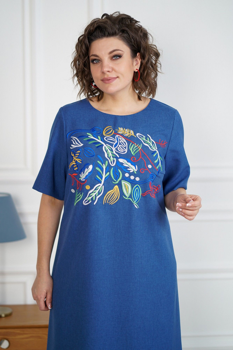 Платья Alani Collection 2105