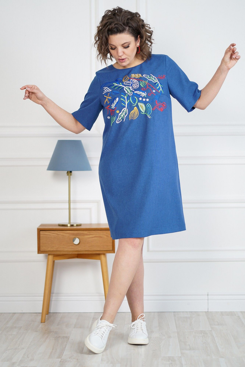 Платья Alani Collection 2105
