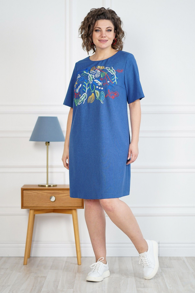 Платья Alani Collection 2105