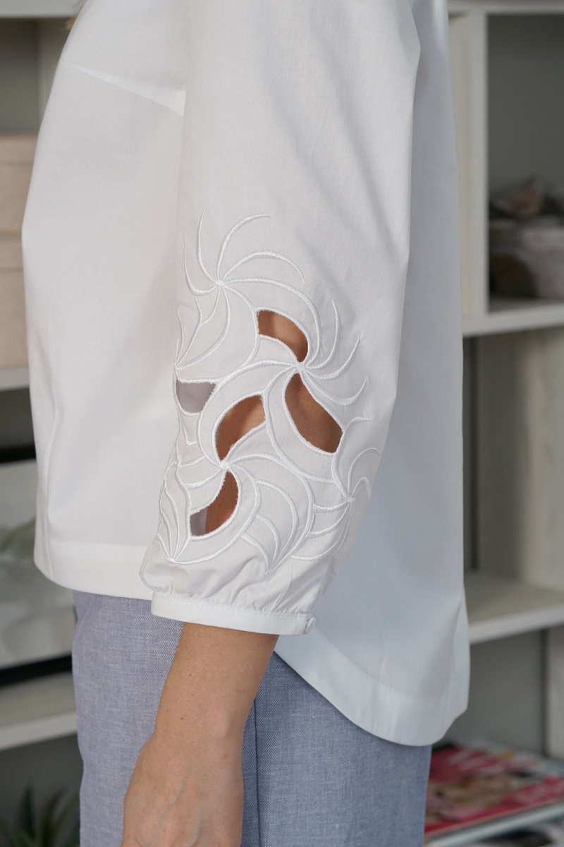 Брючный комплект Alani Collection 2113