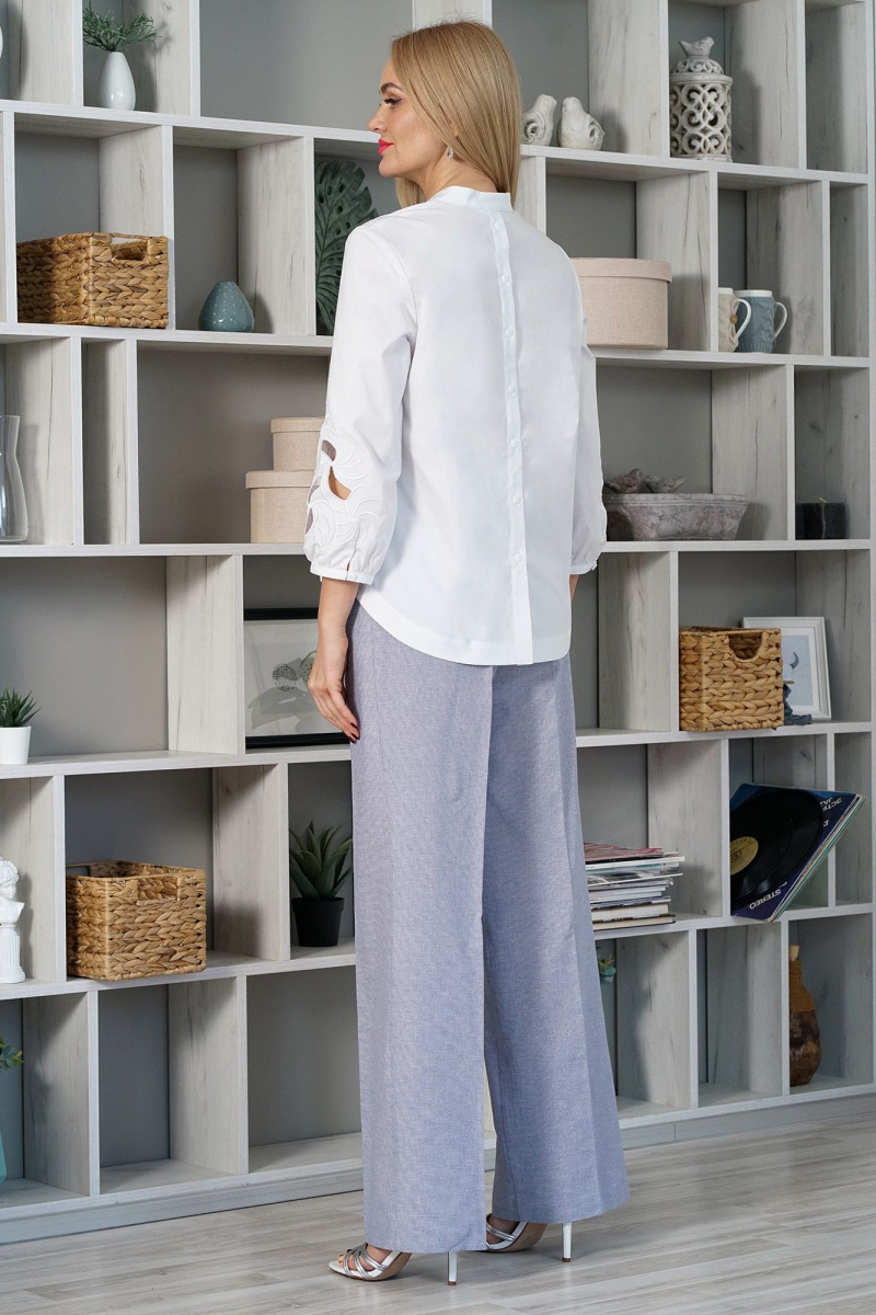 Брючный комплект Alani Collection 2113