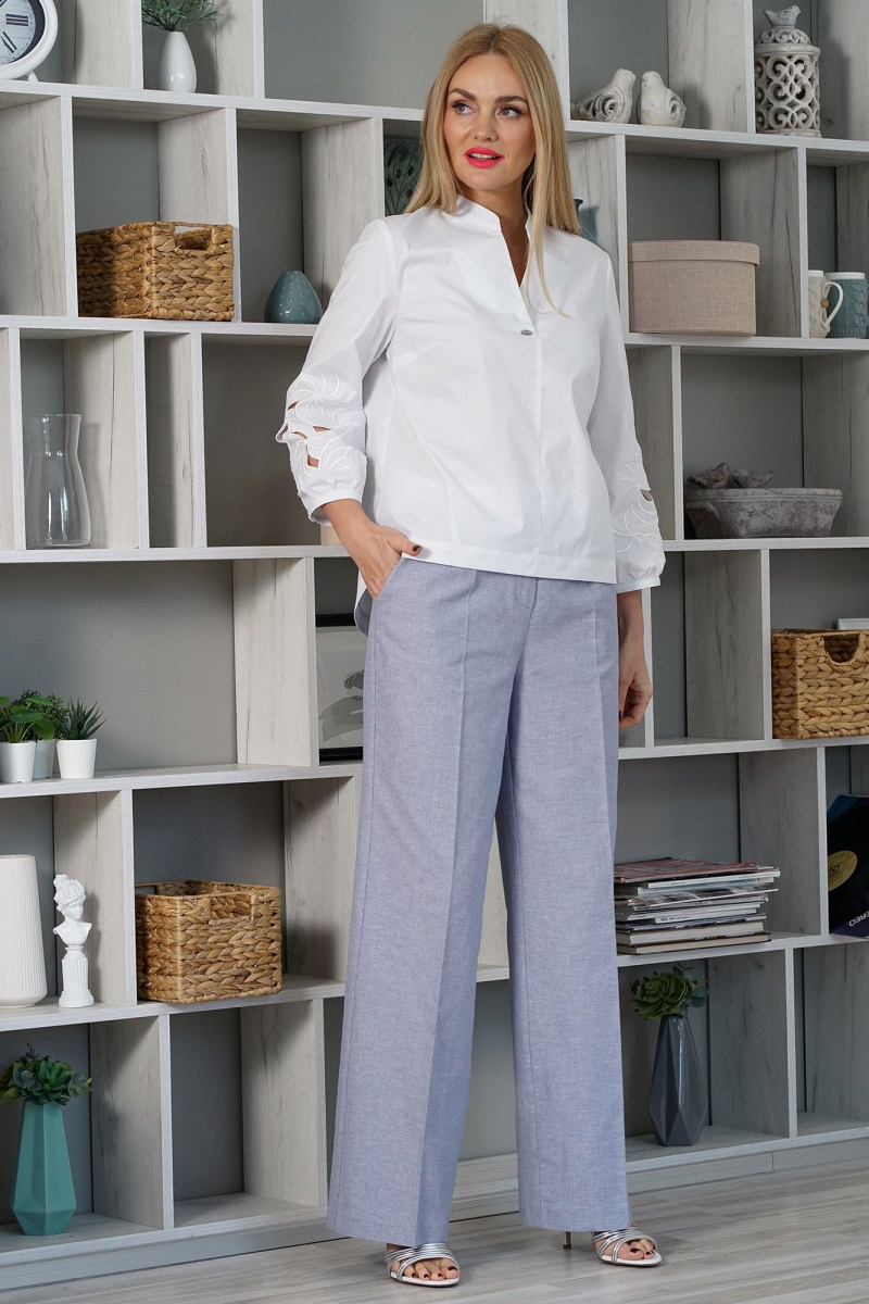 Брючный комплект Alani Collection 2113