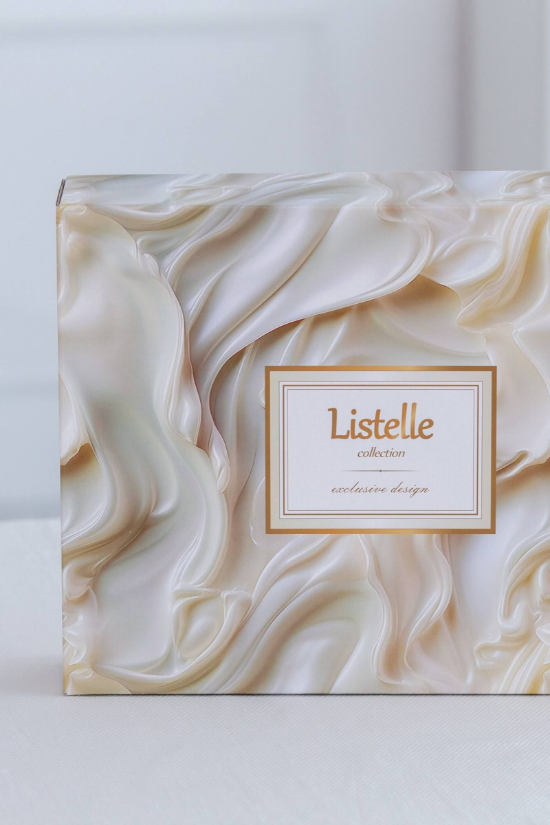 Комплекты Listelle 2613704