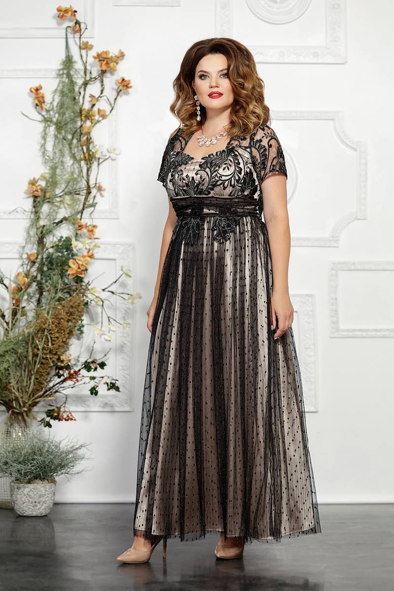 Платья Mira Fashion 4827