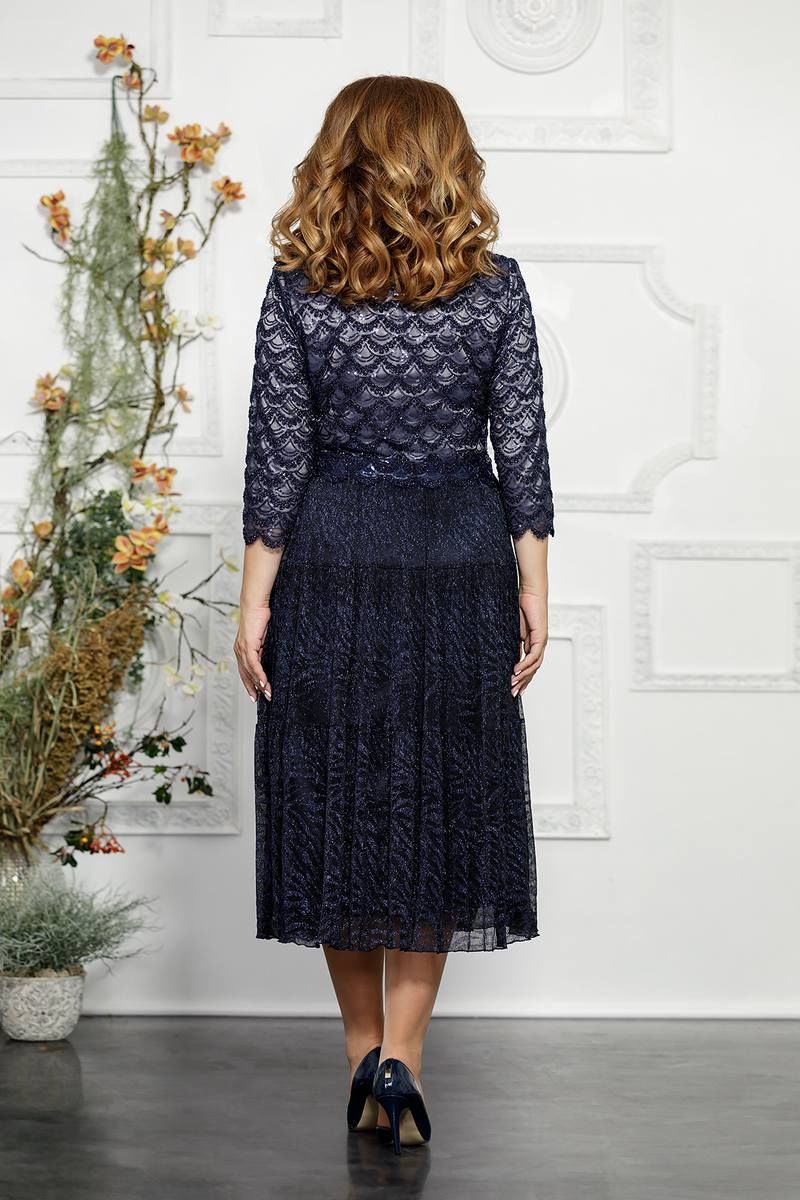 Платья Mira Fashion 4846