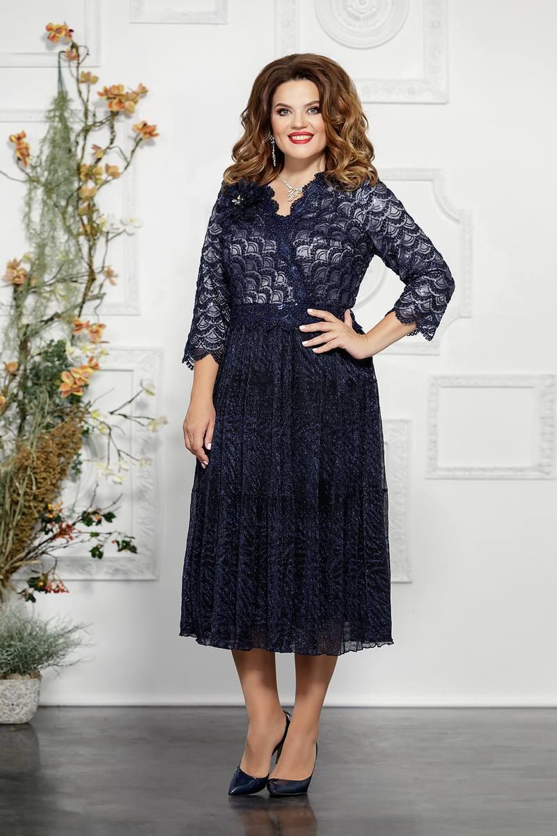 Платья Mira Fashion 4846
