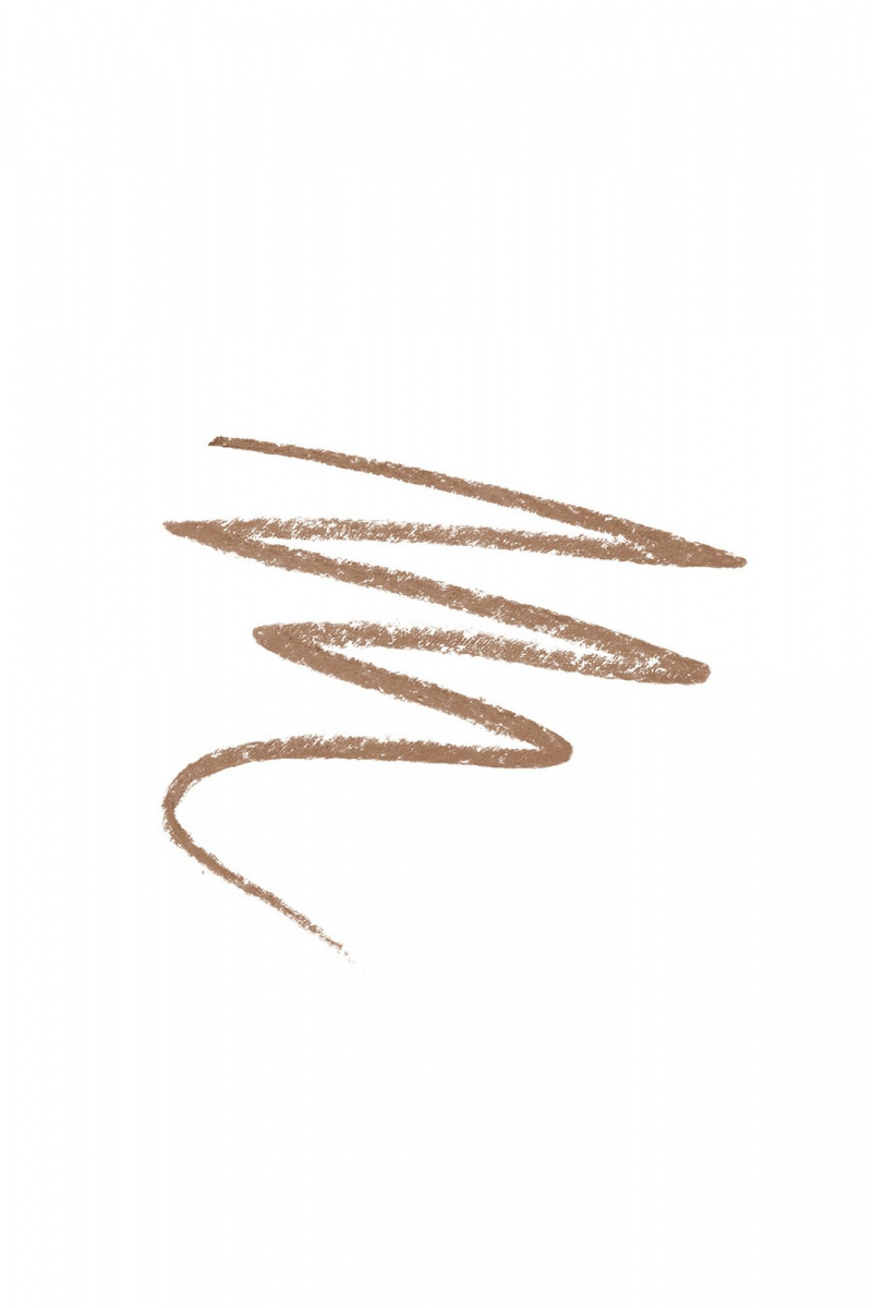 Карандаши для бровей LUXVISAGE BROWISSIMO_ultra_slim_super_stay_24H 310 soft brown
