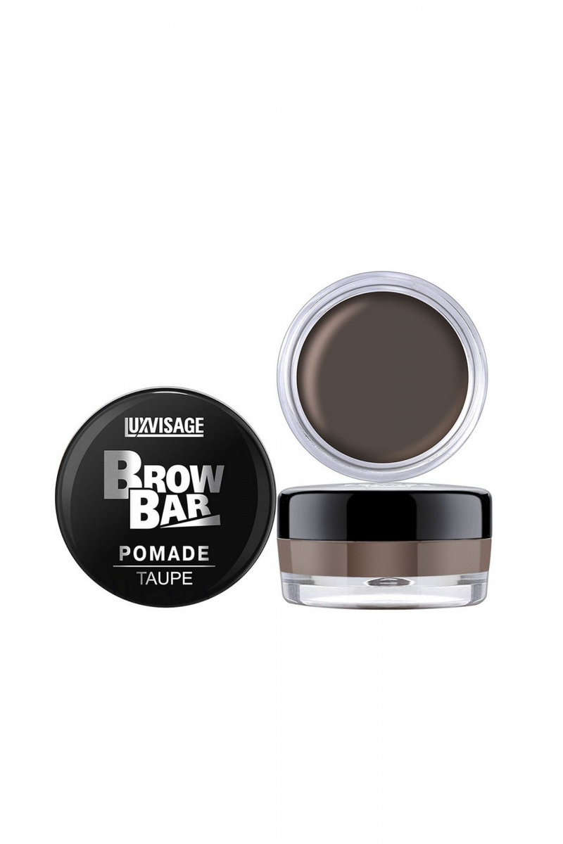 Гели для бровей LUXVISAGE Brow_Bar 2_taupe