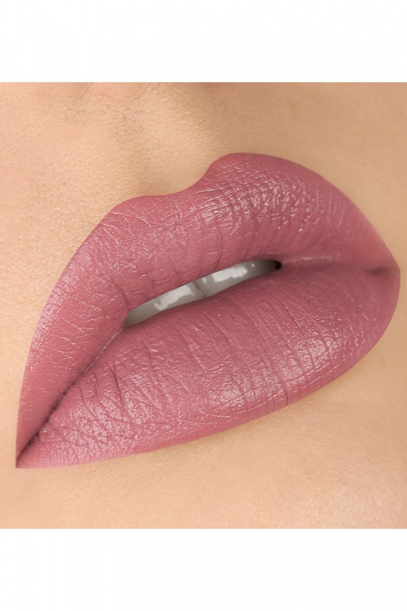 Помады LUXVISAGE GLAM_LOOK_cream_velvet 303