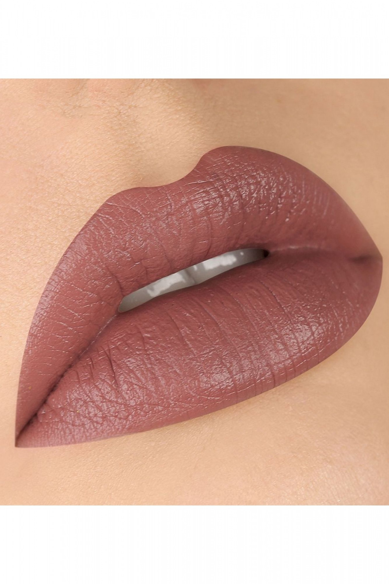 Помады LUXVISAGE GLAM_LOOK_cream_velvet 304