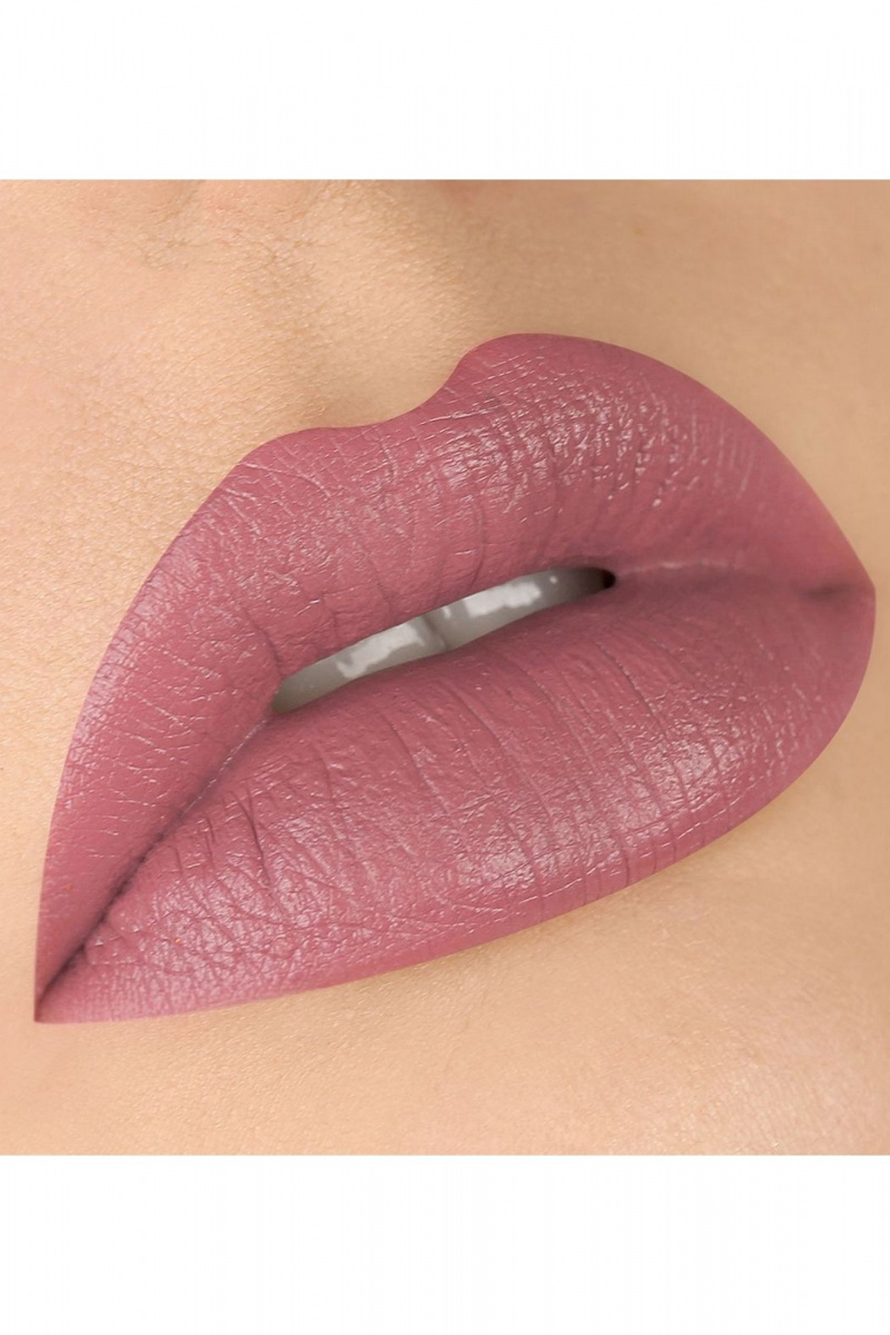 Помады LUXVISAGE GLAM_LOOK_cream_velvet 307