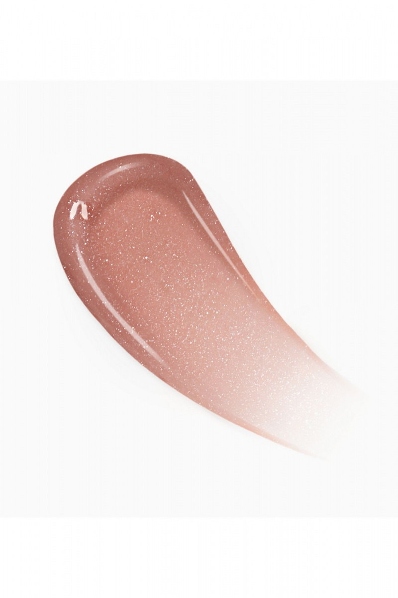 Блески и тинты LUXVISAGE ICON_lips_glossy_volume тон 507