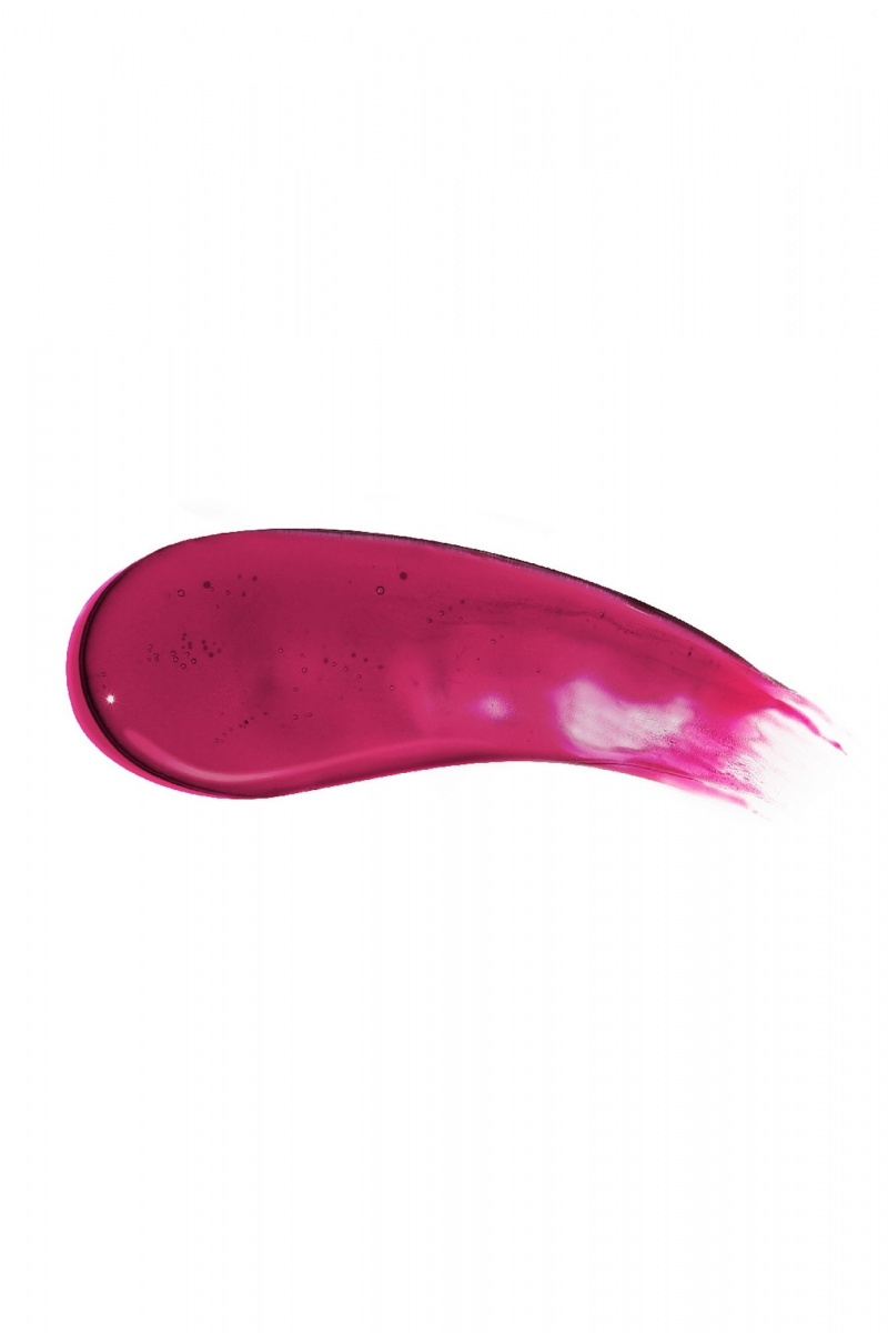 Блески и тинты LUXVISAGE LIP_TINT_AQUA_GEL_hyaluron_complex 03 рубиновый (deep ruby)