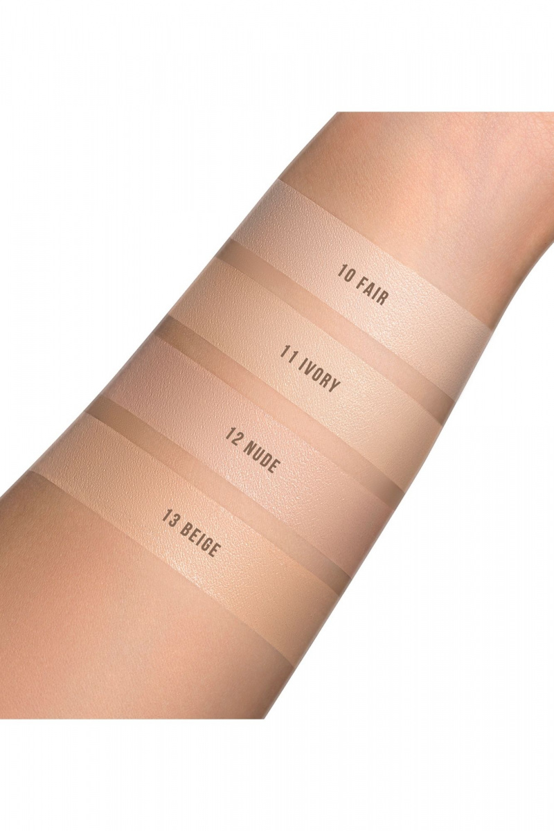 Консилеры и корректоры LUXVISAGE ULTRA_HD_soft_focus_12H 13 beige