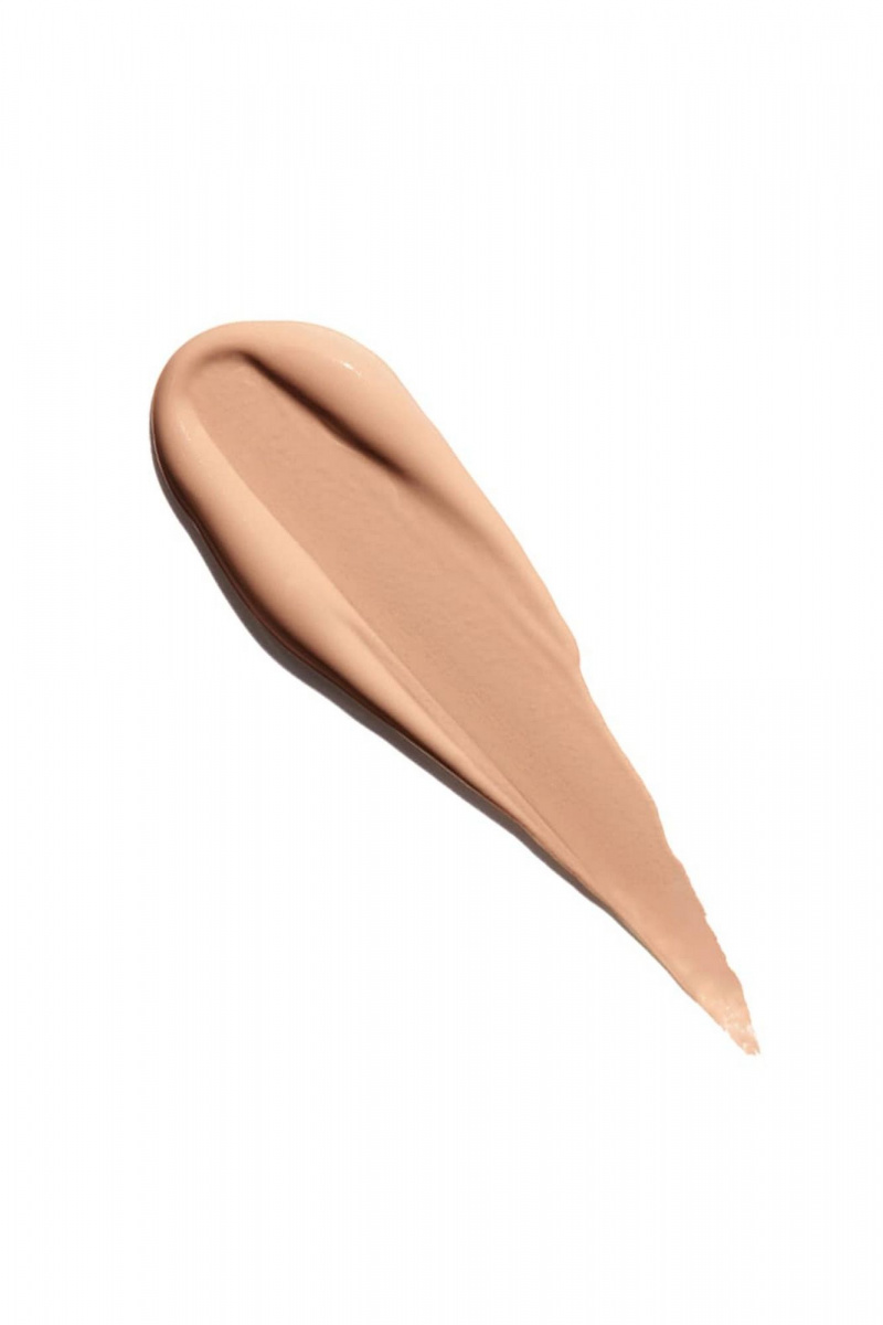 Тональные средства LUXVISAGE Skin_EVOLUTION_soft_matte_blur_effect 35 warm beige
