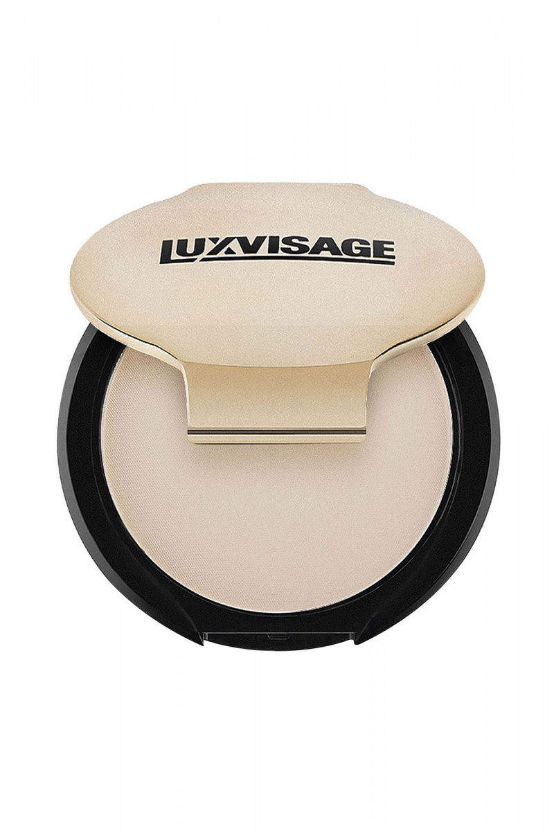 Пудры LUXVISAGE тон 14