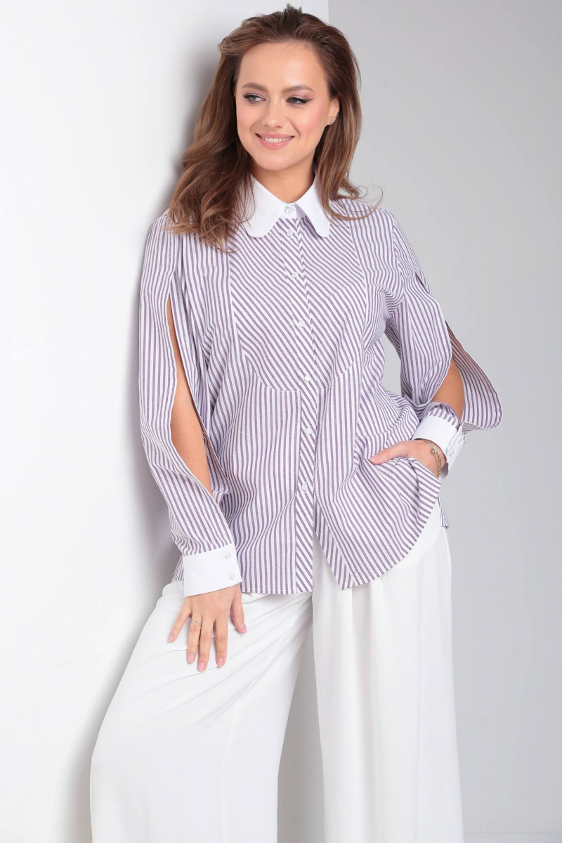 Брюки Viola Style 7069