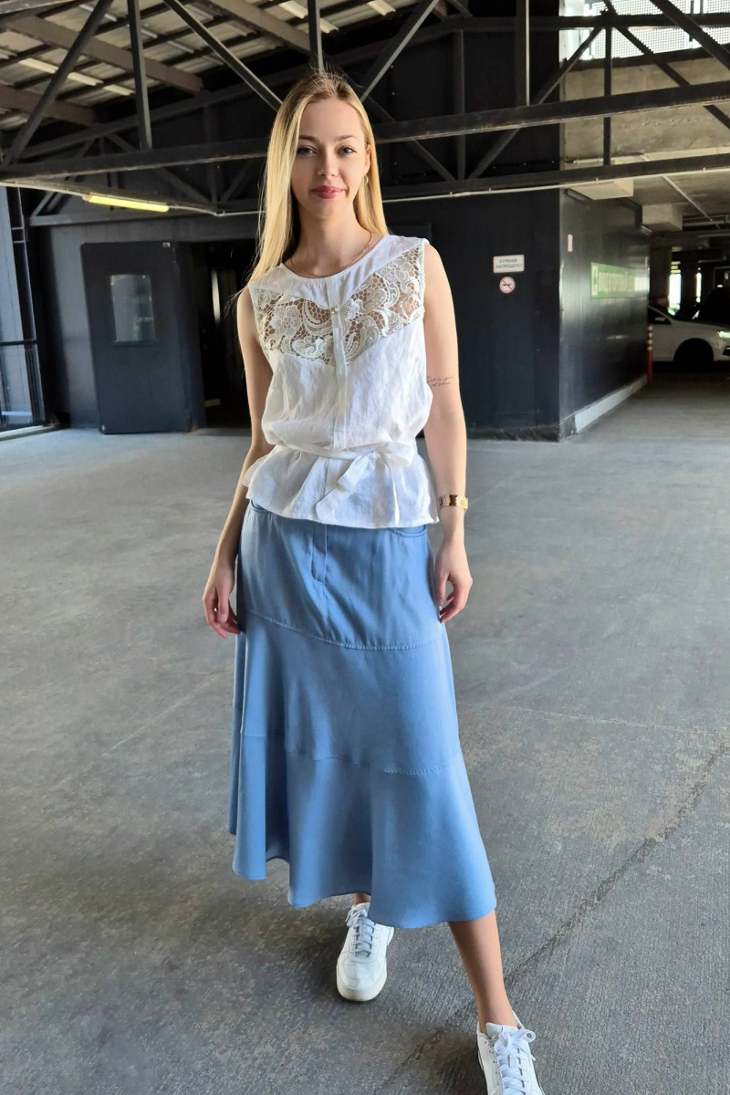 Юбки Shymoda 351-24