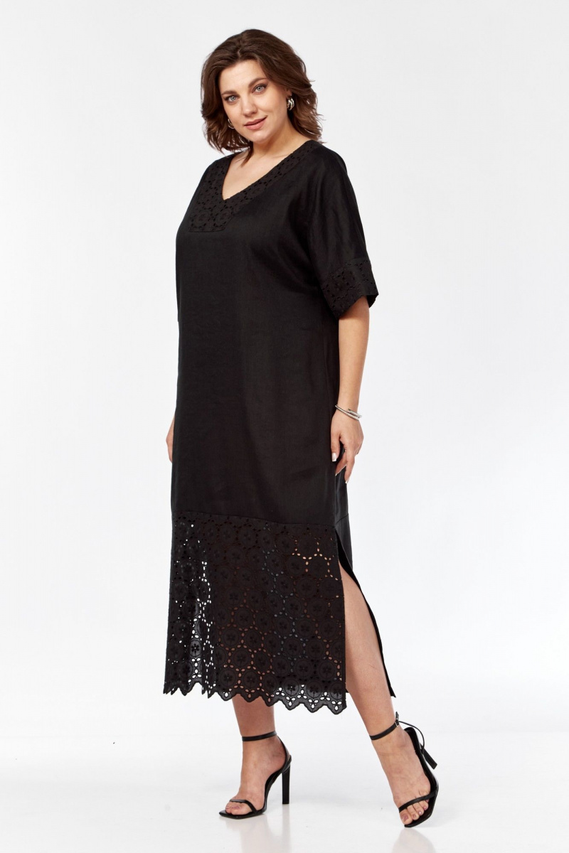 Платья AVA fashion М-059