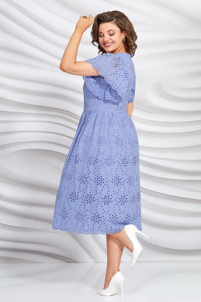 Платья Mira Fashion 5402-4