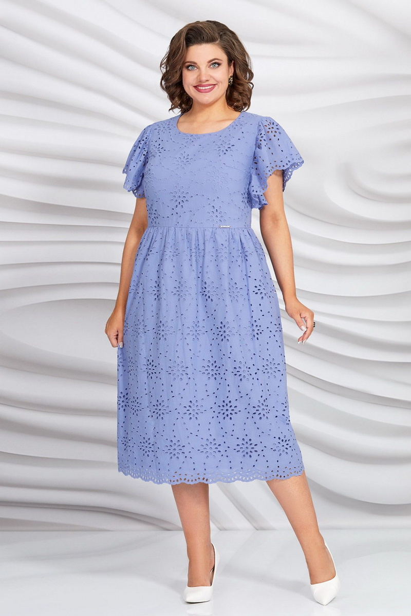Платья Mira Fashion 5402-4