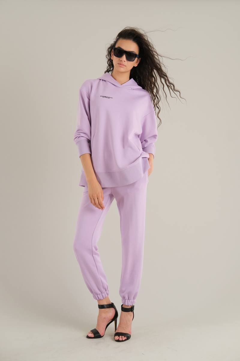 Костюмы Motif 2101 розовый
