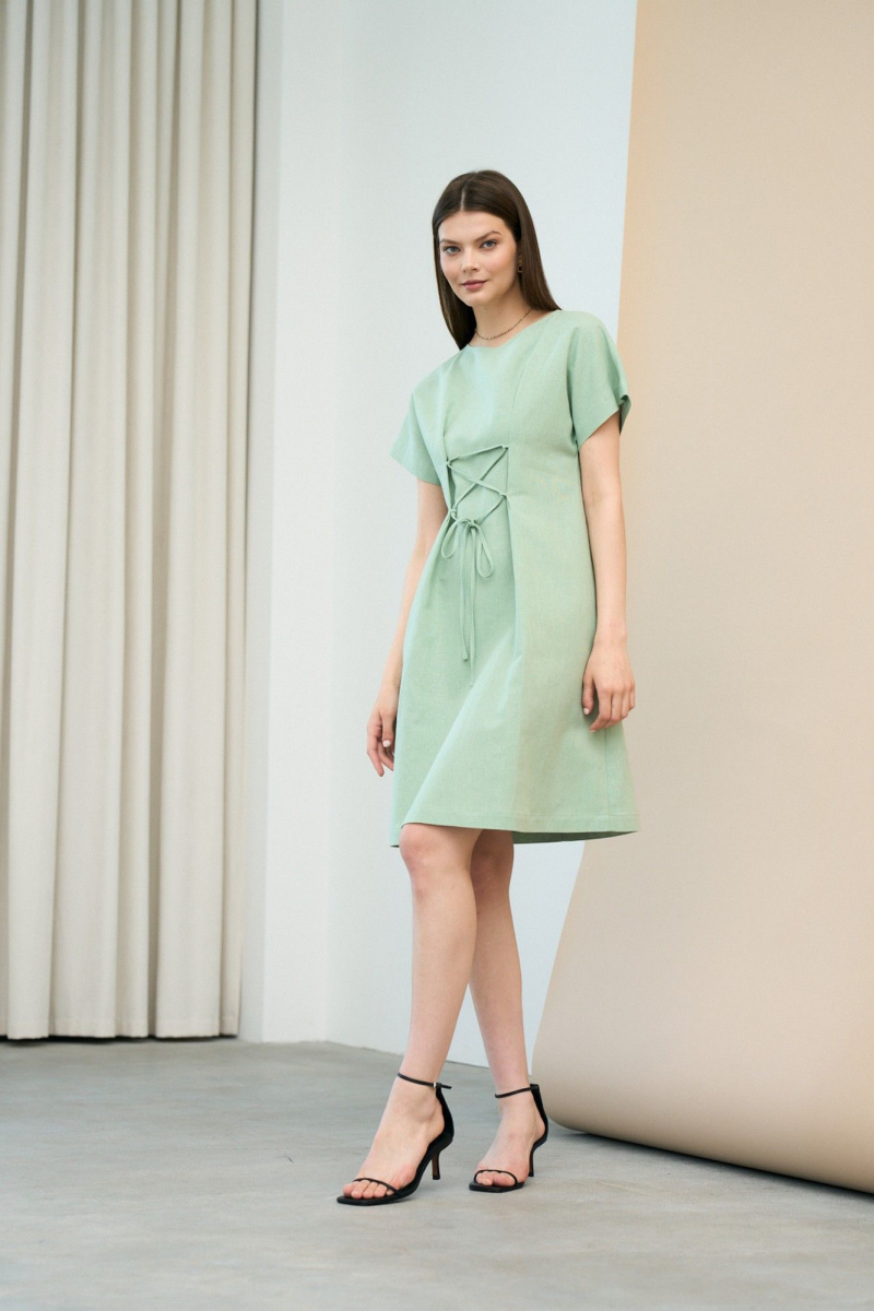 Платья Colors of PAPAYA NEW Р1674-1